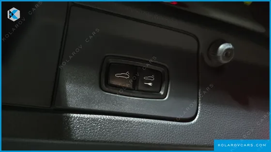 PORSCHE PANAMERA 4.8 TURBO