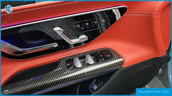 MERCEDES SL-CLASS AMG SL63 4MATIC+ PERFORMANCE