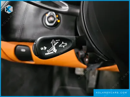 MCLAREN 570S 3.8 SPIDER