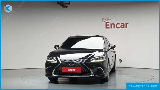 LEXUS ES EXECUTIVE