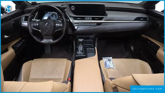 LEXUS ES EXECUTIVE