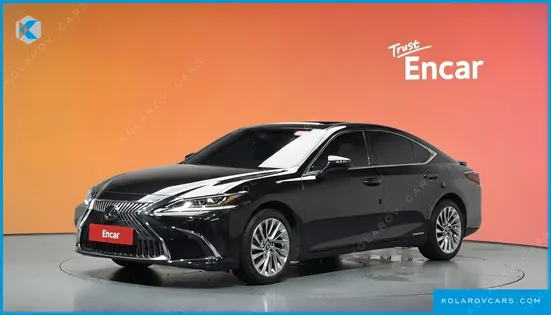 LEXUS ES EXECUTIVE