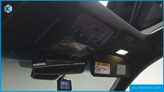 LEXUS ES EXECUTIVE