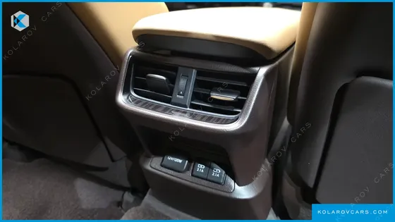 LEXUS ES EXECUTIVE