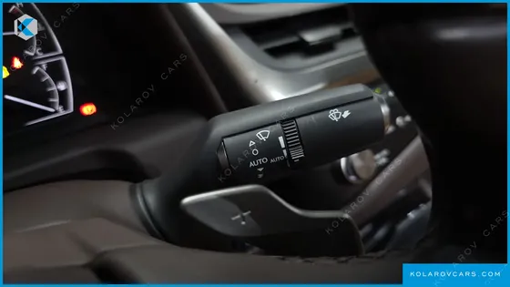 LEXUS ES EXECUTIVE