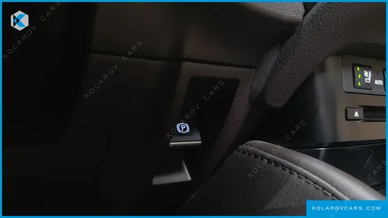 LEXUS ES EXECUTIVE