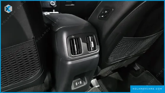 HYUNDAI TUCSON GASOLINE 1.6 TURBO 4WD