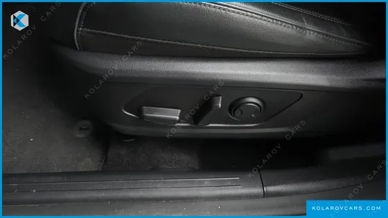 HYUNDAI TUCSON GASOLINE 1.6 TURBO 4WD