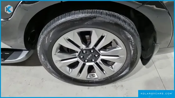 KIA MOHAVE DIESEL 3.0 4WD 6-SEATER