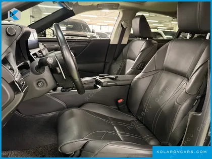 LEXUS ES EXECUTIVE