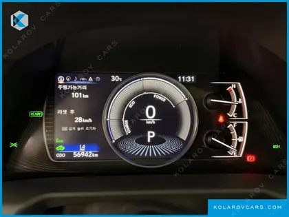 LEXUS ES EXECUTIVE