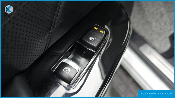 KIA MOHAVE DIESEL 3.0 4WD 5-SEATER