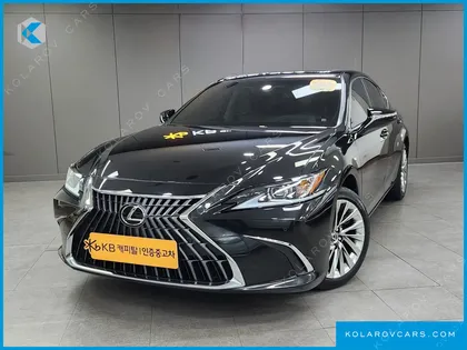 LEXUS ES LUXURY PLUS