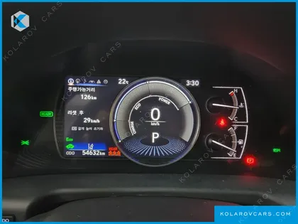 LEXUS ES LUXURY PLUS