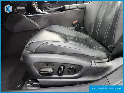 LEXUS ES LUXURY PLUS