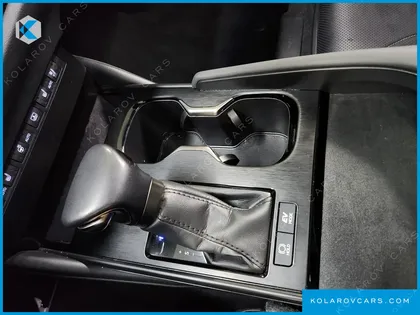 LEXUS ES LUXURY PLUS