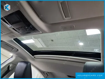 LEXUS ES LUXURY PLUS