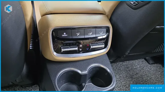 KIA MOHAVE DIESEL 3.0 4WD 6-SEATER
