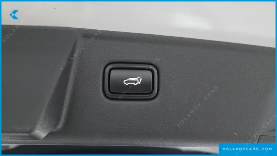 KIA MOHAVE DIESEL 3.0 4WD 6-SEATER