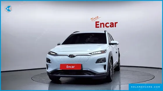HYUNDAI KONA MODREN