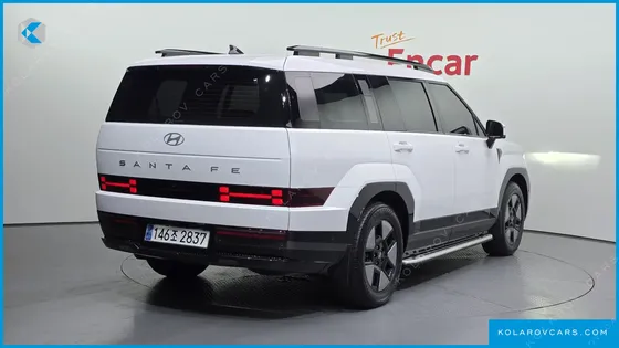 HYUNDAI SANTA FE HEV 1.6 2WD