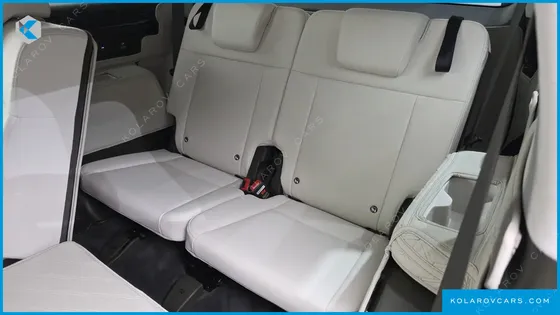 HYUNDAI SANTA FE HEV 1.6 2WD