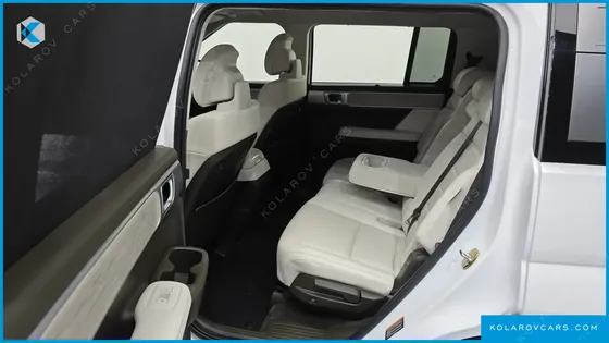 HYUNDAI SANTA FE HEV 1.6 2WD