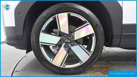 HYUNDAI SANTA FE HEV 1.6 2WD