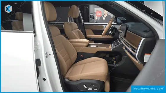 HYUNDAI SANTA FE HEV 1.6 2WD