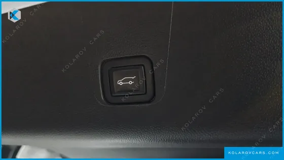 CHEVROLET (GM DAEWOO) TRAVERSE 3.6 AWD HI COUNTRY