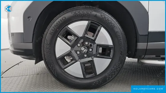 HYUNDAI SANTA FE HEV 1.6 2WD