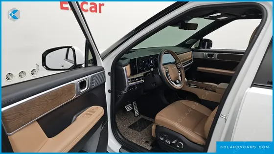 HYUNDAI SANTA FE HEV 1.6 2WD