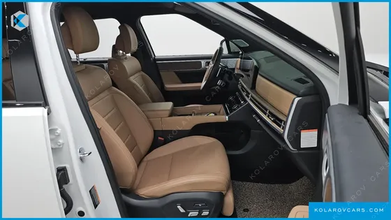 HYUNDAI SANTA FE HEV 1.6 2WD