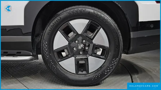 HYUNDAI SANTA FE HEV 1.6 2WD