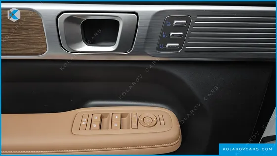 HYUNDAI SANTA FE HEV 1.6 2WD