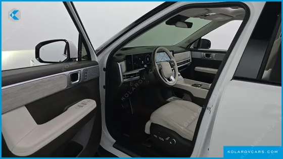 HYUNDAI SANTA FE HEV 1.6 4WD