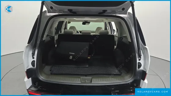 HYUNDAI SANTA FE HEV 1.6 4WD