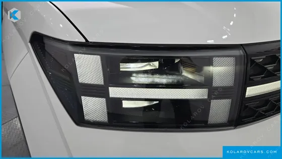 HYUNDAI SANTA FE HEV 1.6 4WD