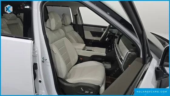 HYUNDAI SANTA FE HEV 1.6 4WD