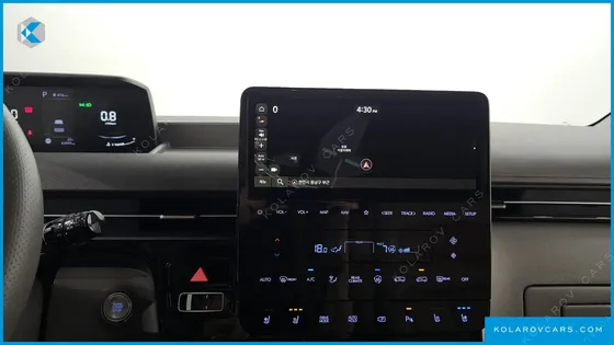 HYUNDAI STARIA 2WD CAMPING CAR
