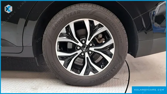 KIA CARNIVAL 9-SEATER NOBLESSE