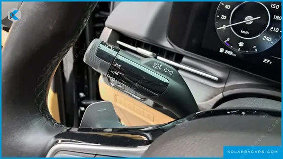 KIA CARNIVAL 9-SEATER NOBLESSE