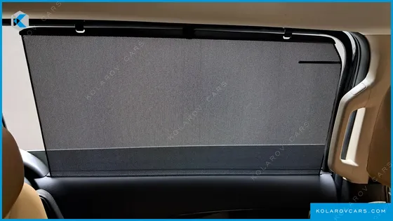 KIA CARNIVAL 9-SEATER NOBLESSE