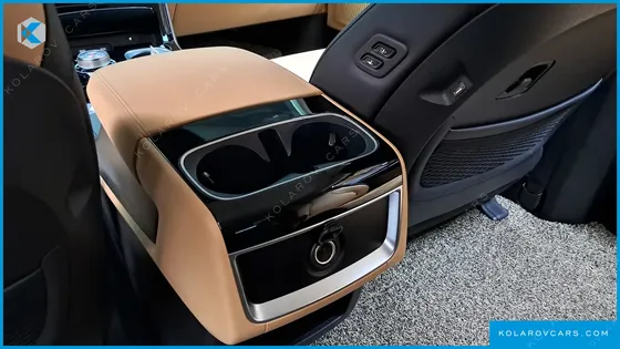 KIA CARNIVAL 9-SEATER NOBLESSE