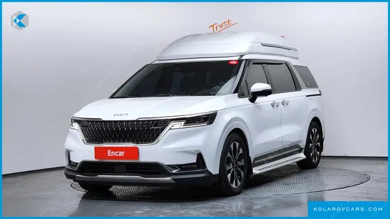 KIA CARNIVAL 7-SEATER SIGNATURE