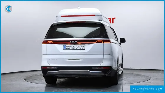 KIA CARNIVAL 7-SEATER SIGNATURE