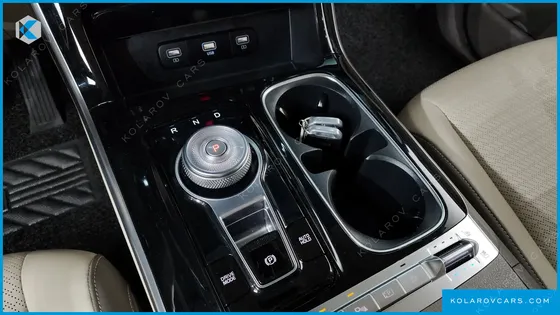 KIA CARNIVAL 7-SEATER SIGNATURE