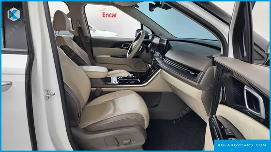 KIA CARNIVAL 7-SEATER SIGNATURE