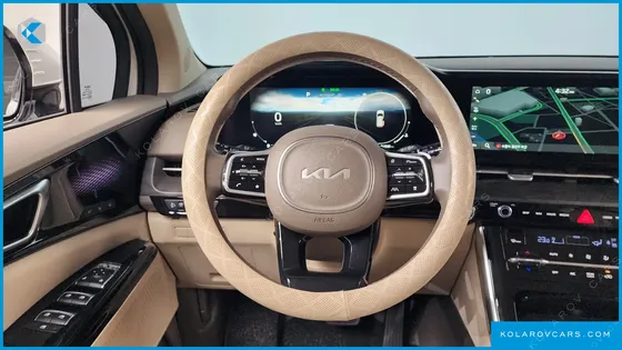 KIA CARNIVAL 7-SEATER SIGNATURE