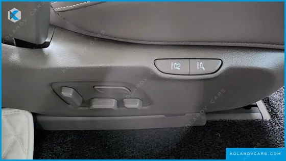 KIA CARNIVAL 7-SEATER SIGNATURE